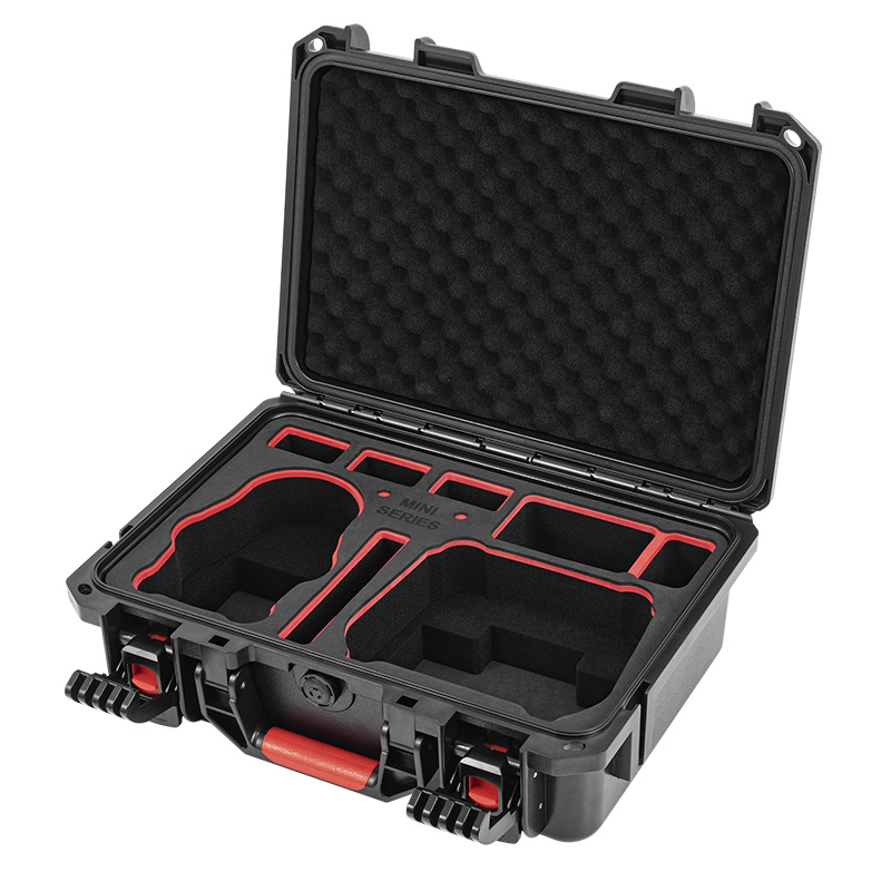 Drone Rc Controller Belt - STARTRC – étui rigide étanche avec