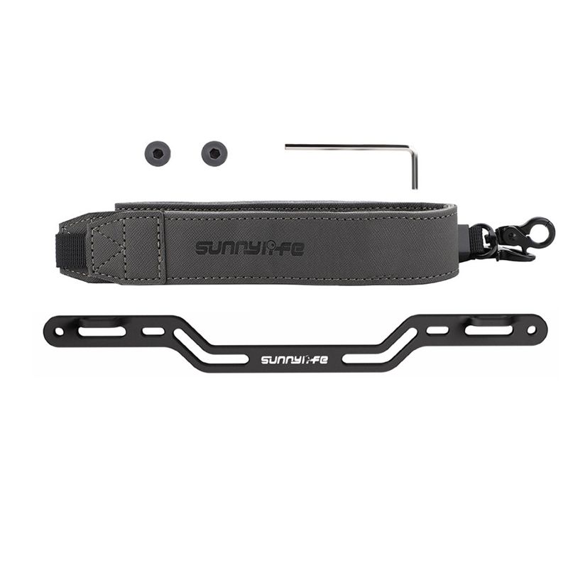 Drone Rc Controller Belt - Sunnylife – cordon de cou avec