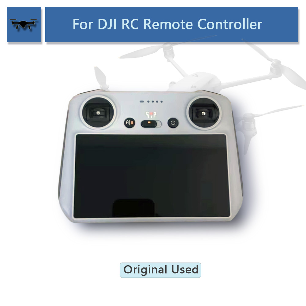 Drone Dji Rc Rm330 - Télécommande RC originale pour drone RM330