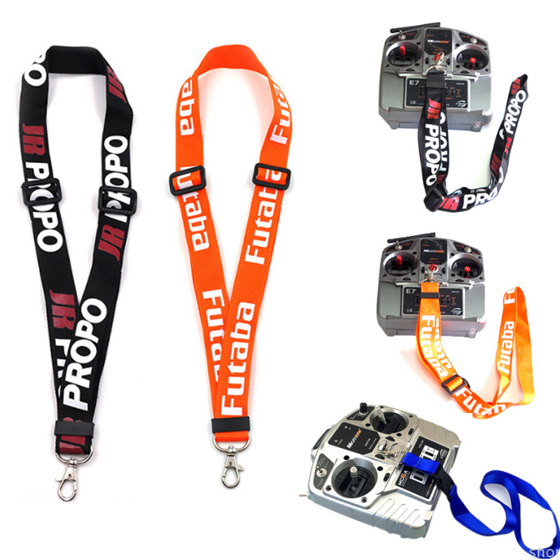 Drone Rc Controller Belt - Sangle de cou réglable universelle, lanière