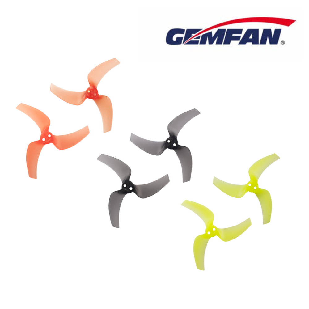 Drone Rc Dji - Gemfan 3.2 pouces accessoires pour DJI