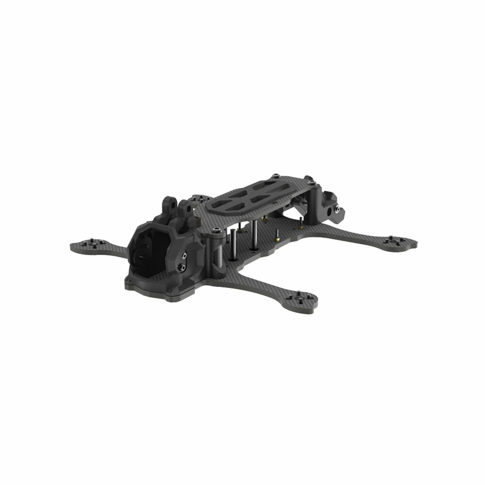 Drone Rc Dji - IFlight iH3 168mm empattement 3 pouces