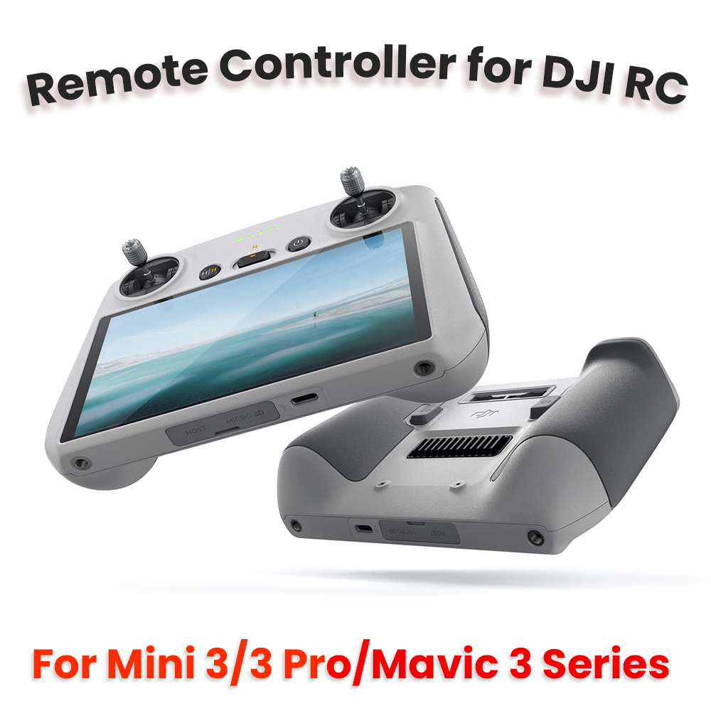 Drone Dji Rc Rm330 - Télécommande DJI RC RM330 95% neuve