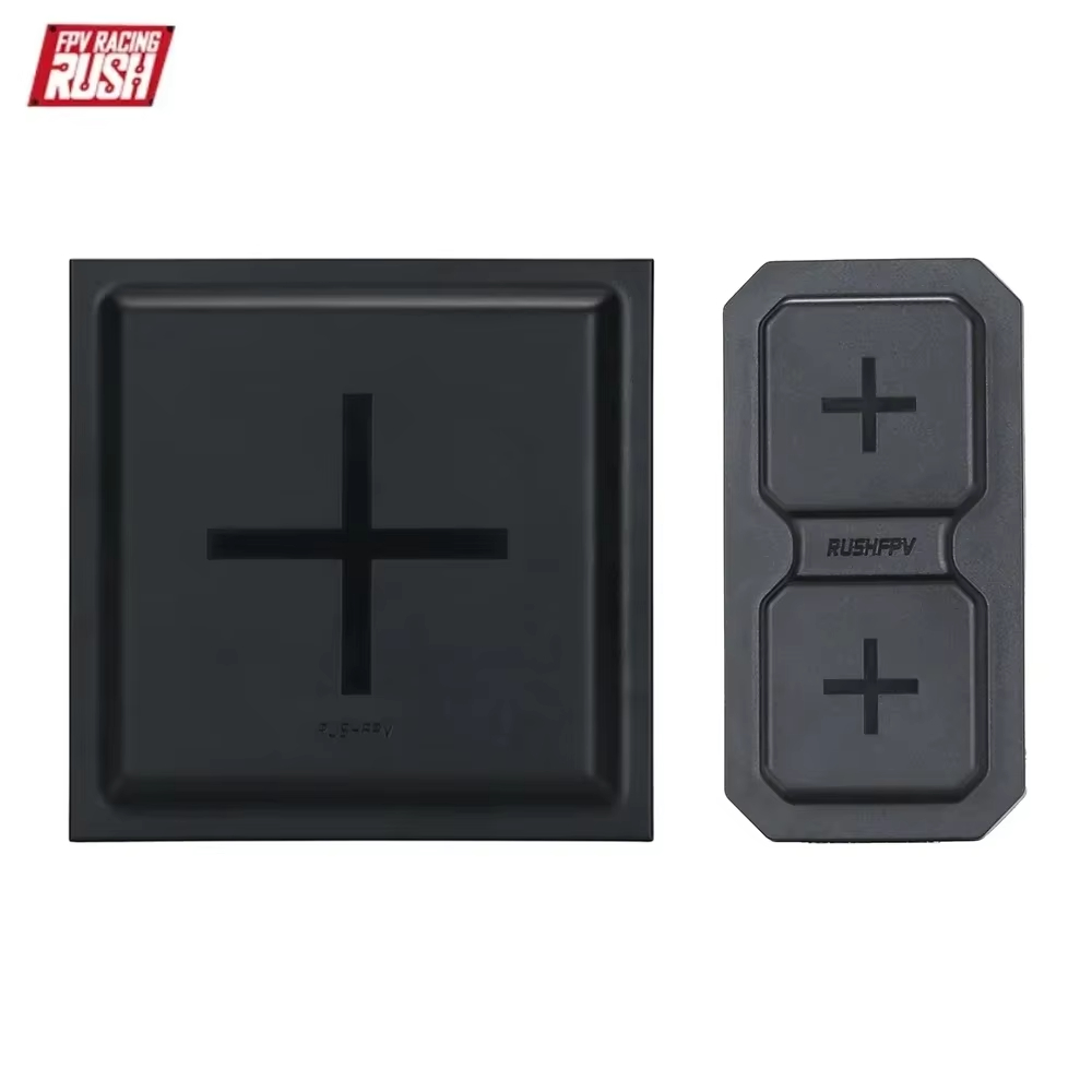 Rc Airplane Drone - Nouvelle antenne plate directionnelle double unité