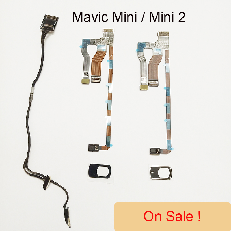 Drone Rc Dji - Pour DJI Mavic Mini1/Mini2 cardan 3