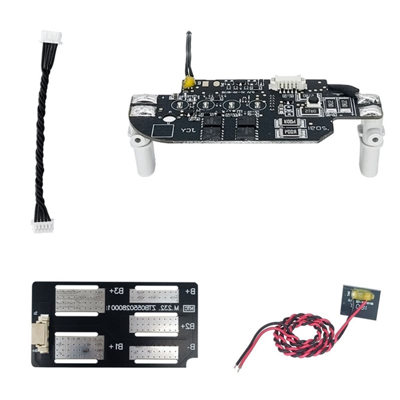 Drone Xiaomi Rc - Nouvelle carte de circuit de protection