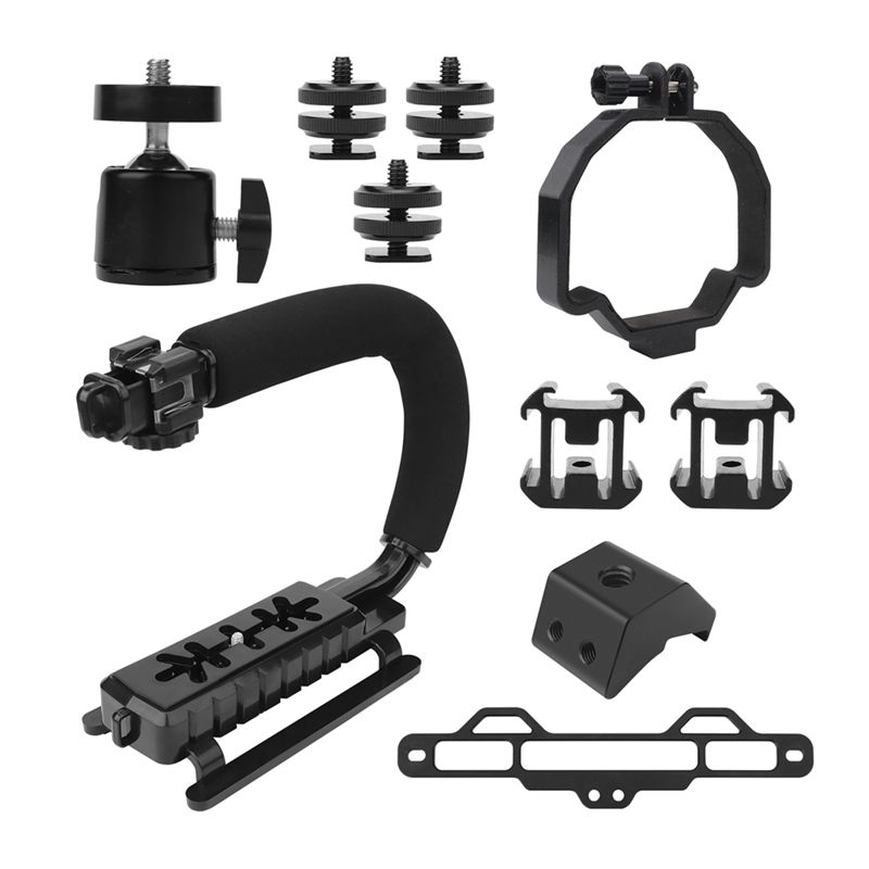 Drone Rc Dji - Support de suivi portable en U