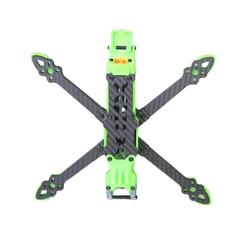 Drone Rc Dji - HSKRC-Drone de style X F5X 225