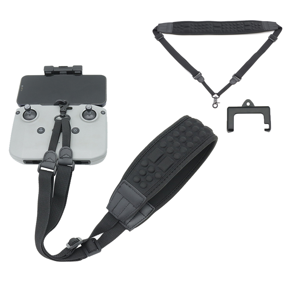 Drone Rc N2 - Lanière de massage et de décompression,