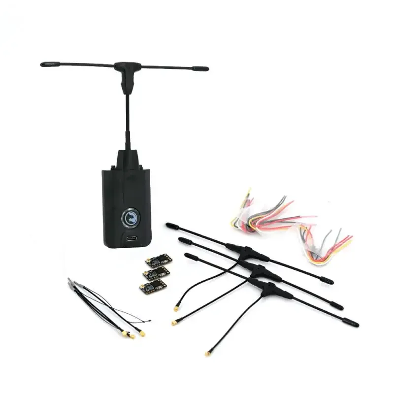 Drone Rc Team - Kit de démarrage TEAM BLACKSHEEP TBS