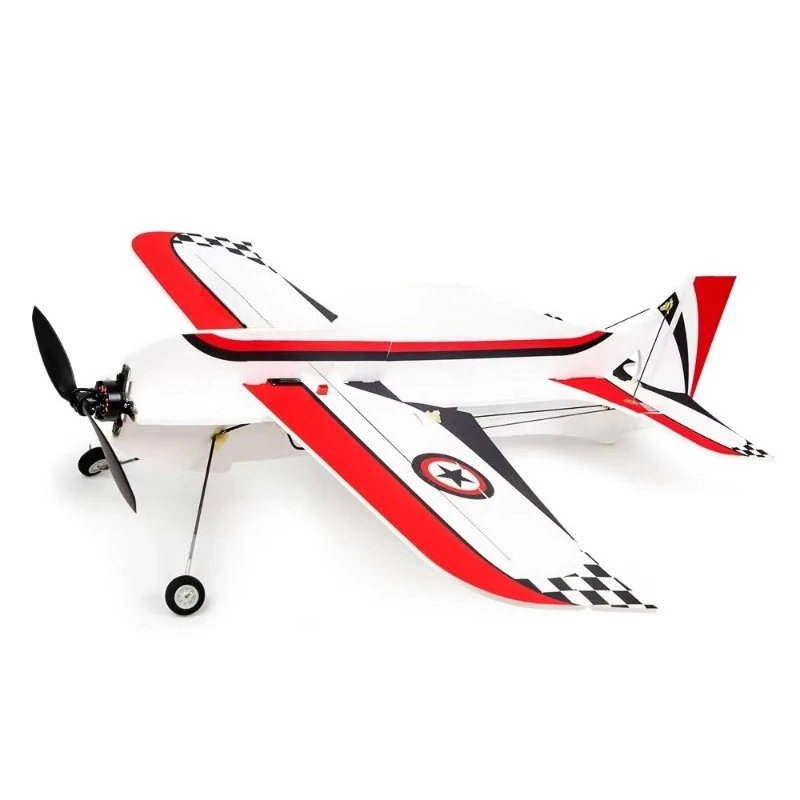 Drone Rc Team - Drone RC à aile fixe Poly,