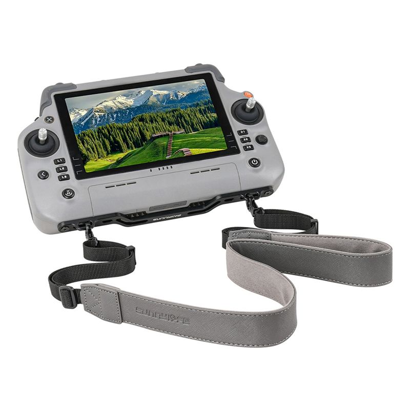 Drone Rc Controller Belt - Sunnylife – cordon de cou et