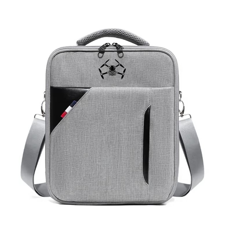 Drone Rc N2 - Sac de rangement portable pour DJI
