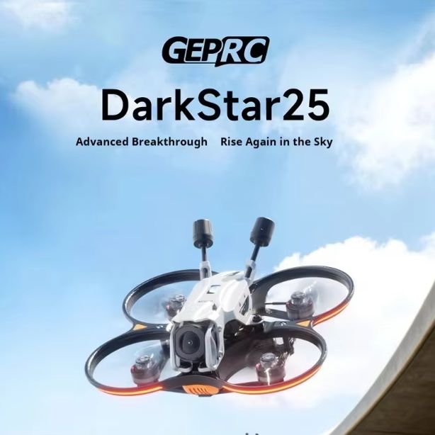 Drone Rc Gps - Kit de drone de course FPV