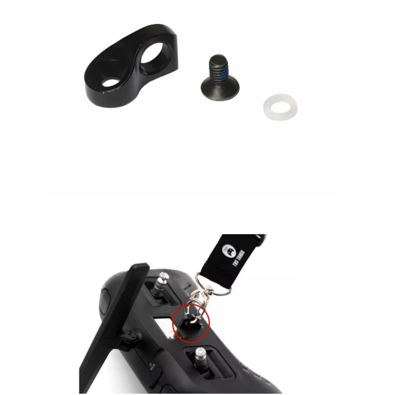 Drone Rc Team - TBS Tango 2 support de sangle