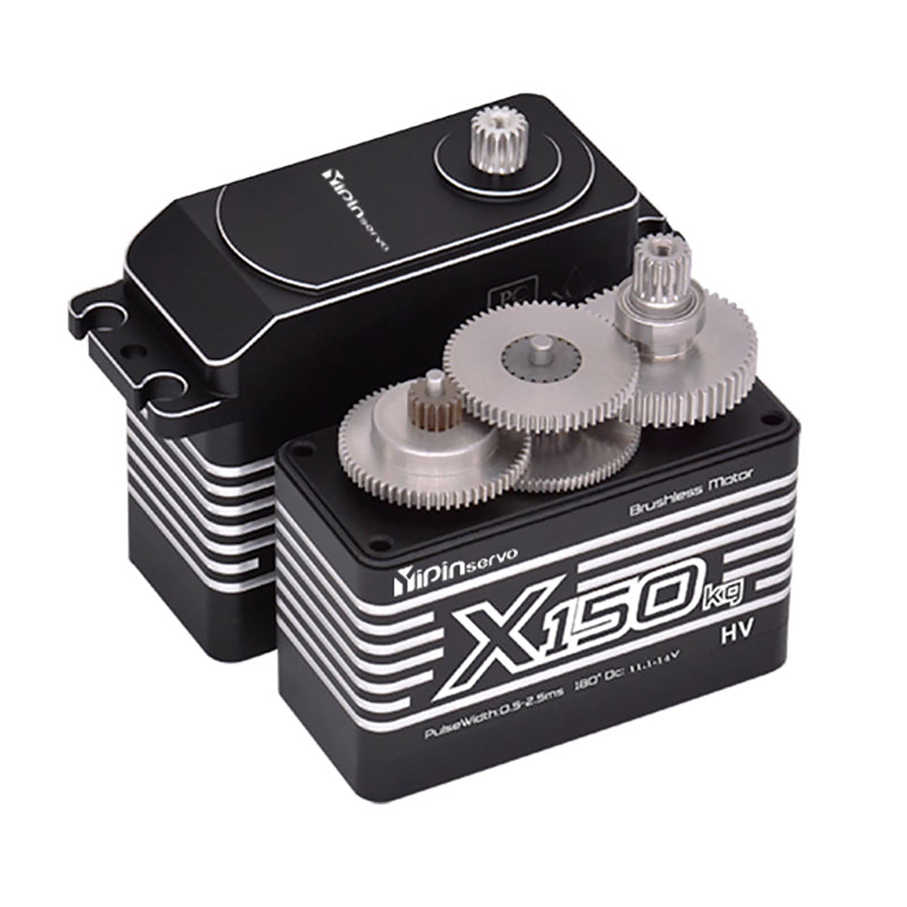 Rc Boat Brushless Motor - Servomoteur RC 1/5 150KG 120KG 130KG