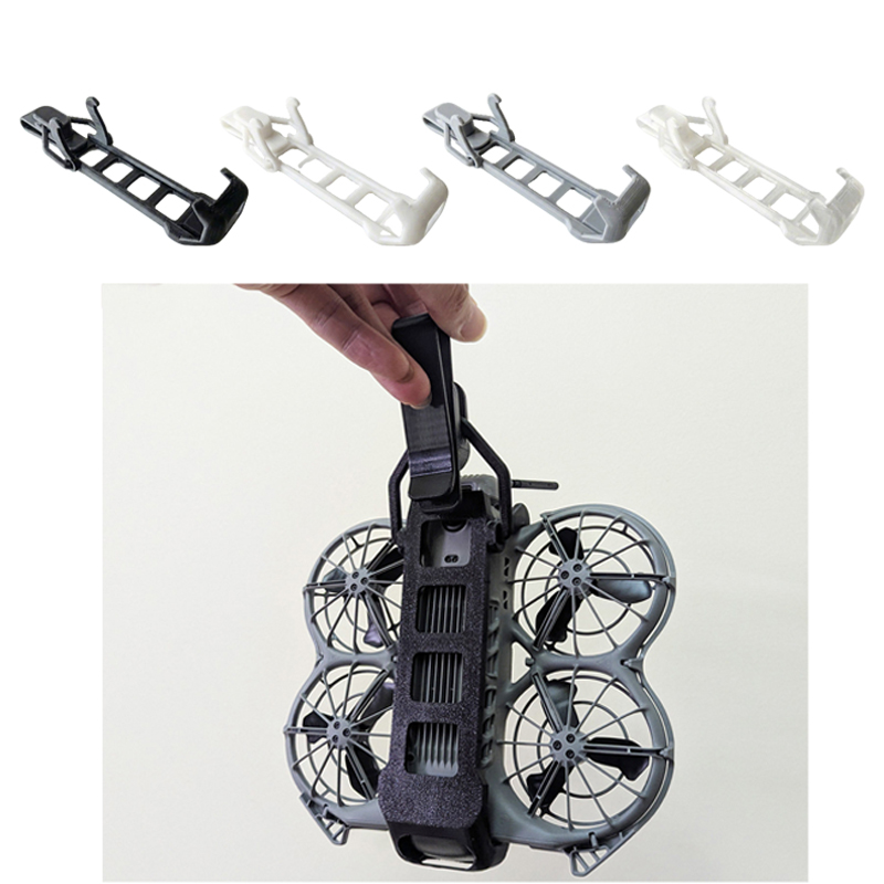 Drone Rc Controller Belt - 1 pièce Support de fixation pour