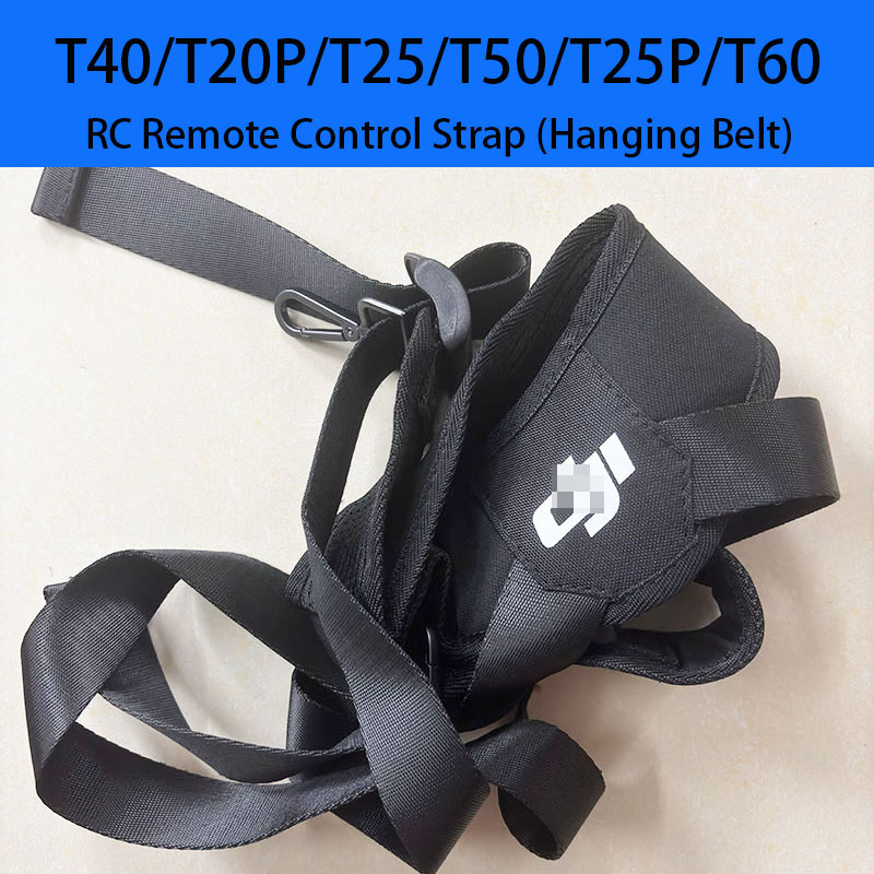 Drone Rc Controller Belt - Sangle de télécommande d'origine pour importateur