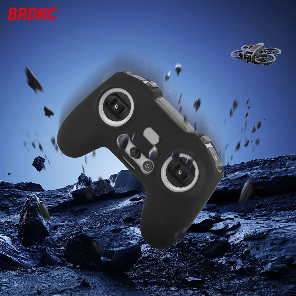 Drone Rc Dji - BRDRC pour DJI Avata 2/FPV Combo
