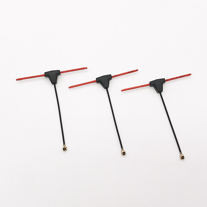 Rc Airplane Drone - Antenne T 2.4G 2DBI IPX1 pour