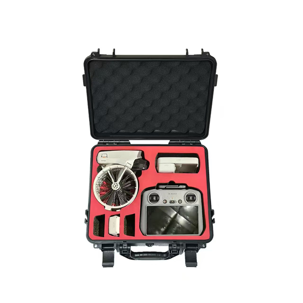 Étui rigide étanche pour DJI F - Drone Rc N2 avis et prix