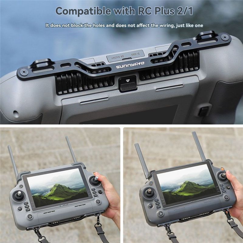 Sunnylife – cordon de cou avec - Drone Rc Controller Belt avis et prix