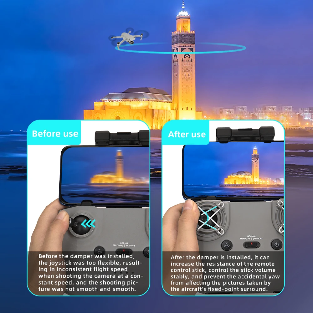 Contrôleur de vitesse à bascul - Drone Rc N2 avis et prix
