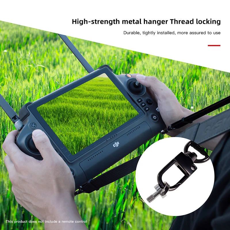 Sangle de cou pour télécommand - Drone Rc Controller Belt avis et prix