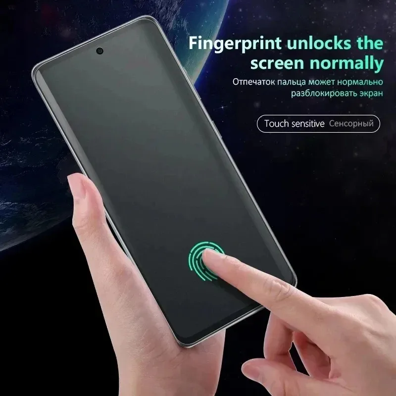 Film Hydrogel mat pour Xiaomi  - Drone Xiaomi Rc avis et prix