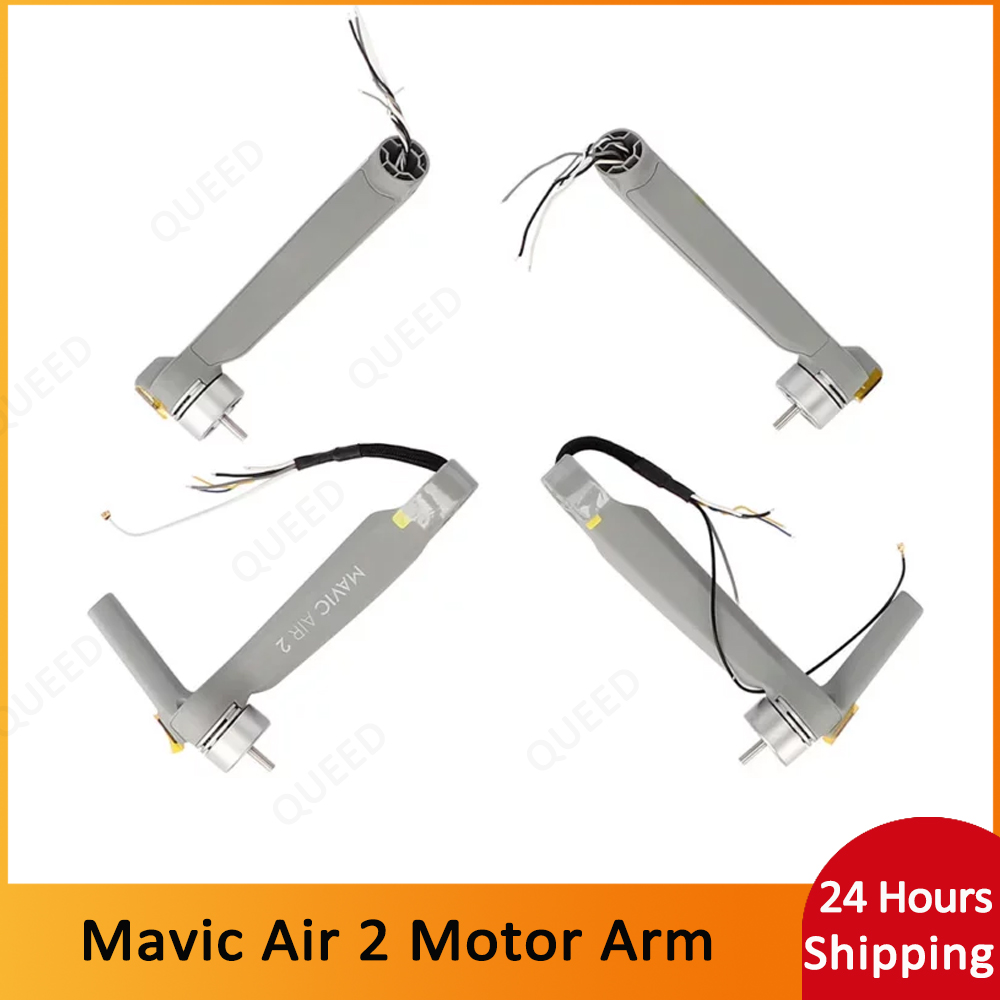 Bras de moteur avant et arrièr - Drone Rc Dji avis et prix