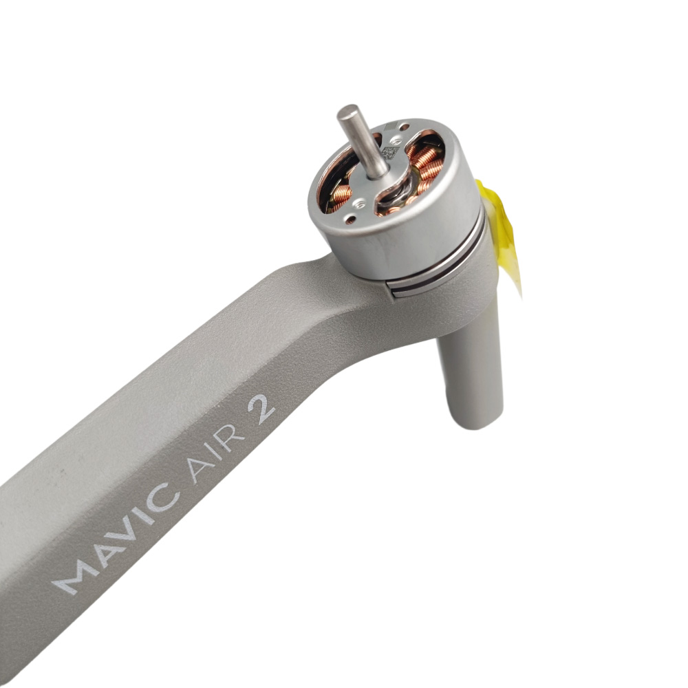 Bras de moteur avant et arrièr - Drone Rc Dji avis et prix