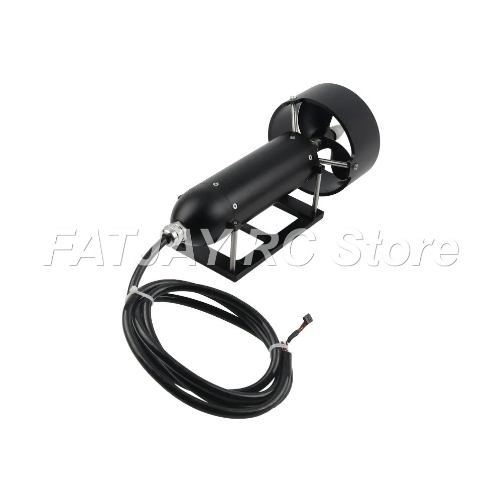 23KG poussée 52V FATJAY KYI-23 - Rc Boat Brushless Motor avis et prix
