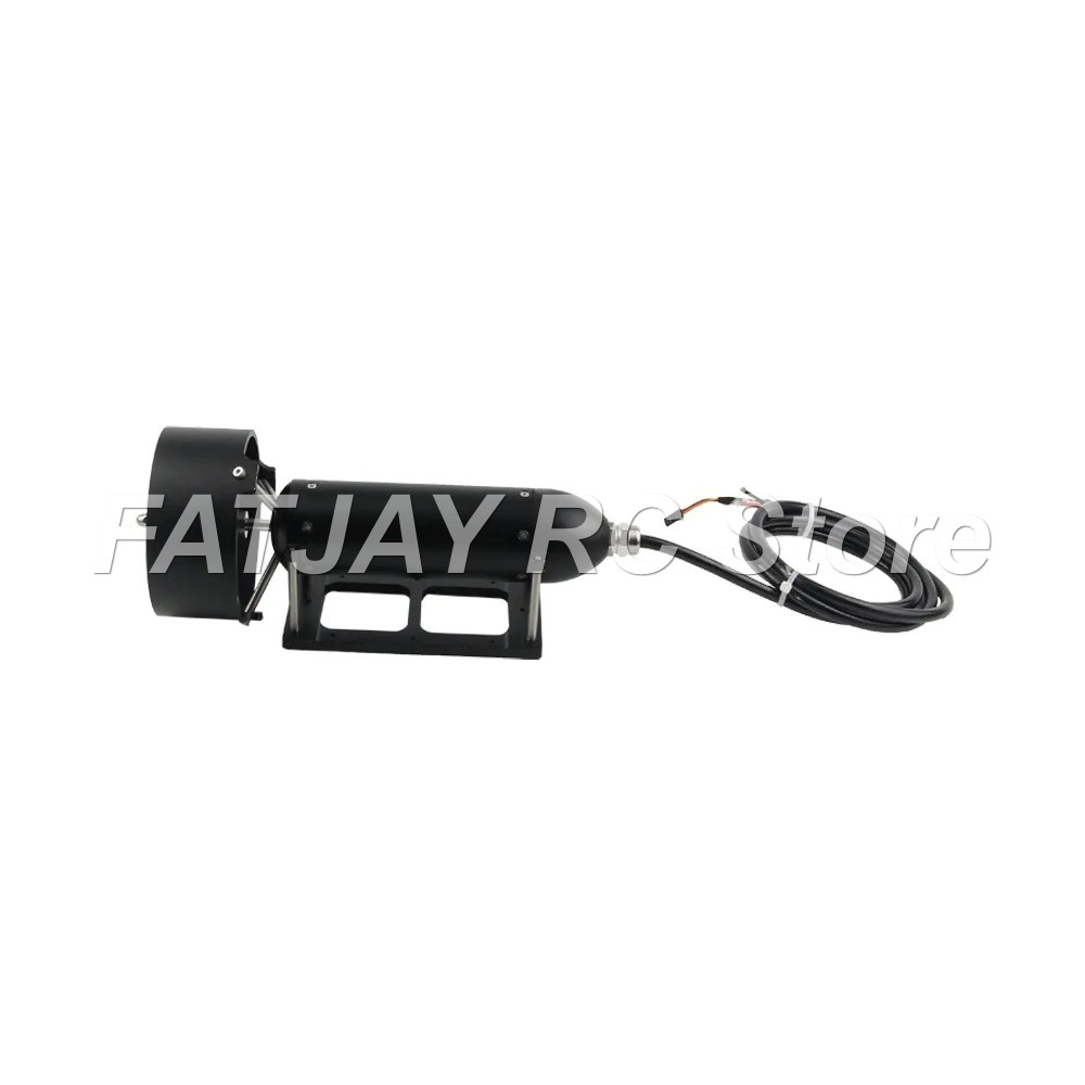 23KG poussée 52V FATJAY KYI-23 - Rc Boat Brushless Motor avis et prix