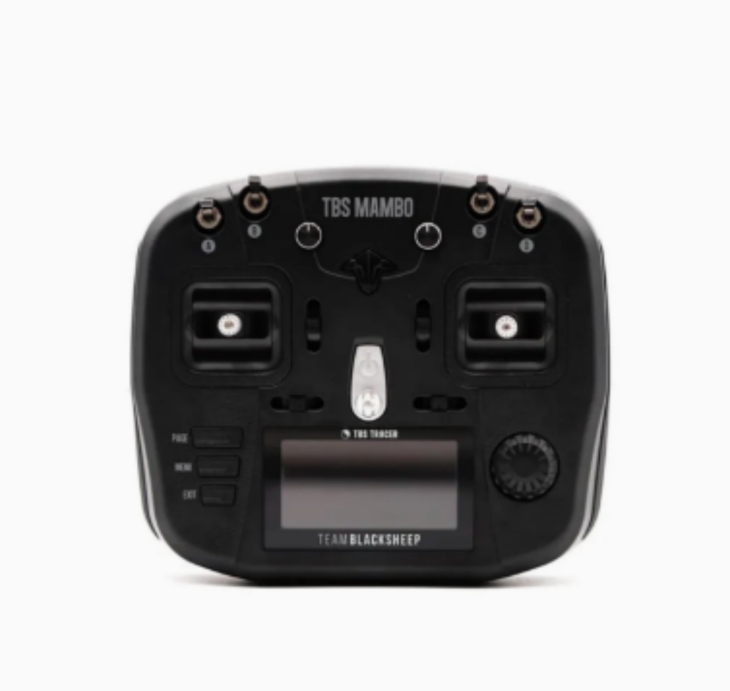 EN STOCK Émetteur radio TBS Ma - Drone Rc Team avis et prix