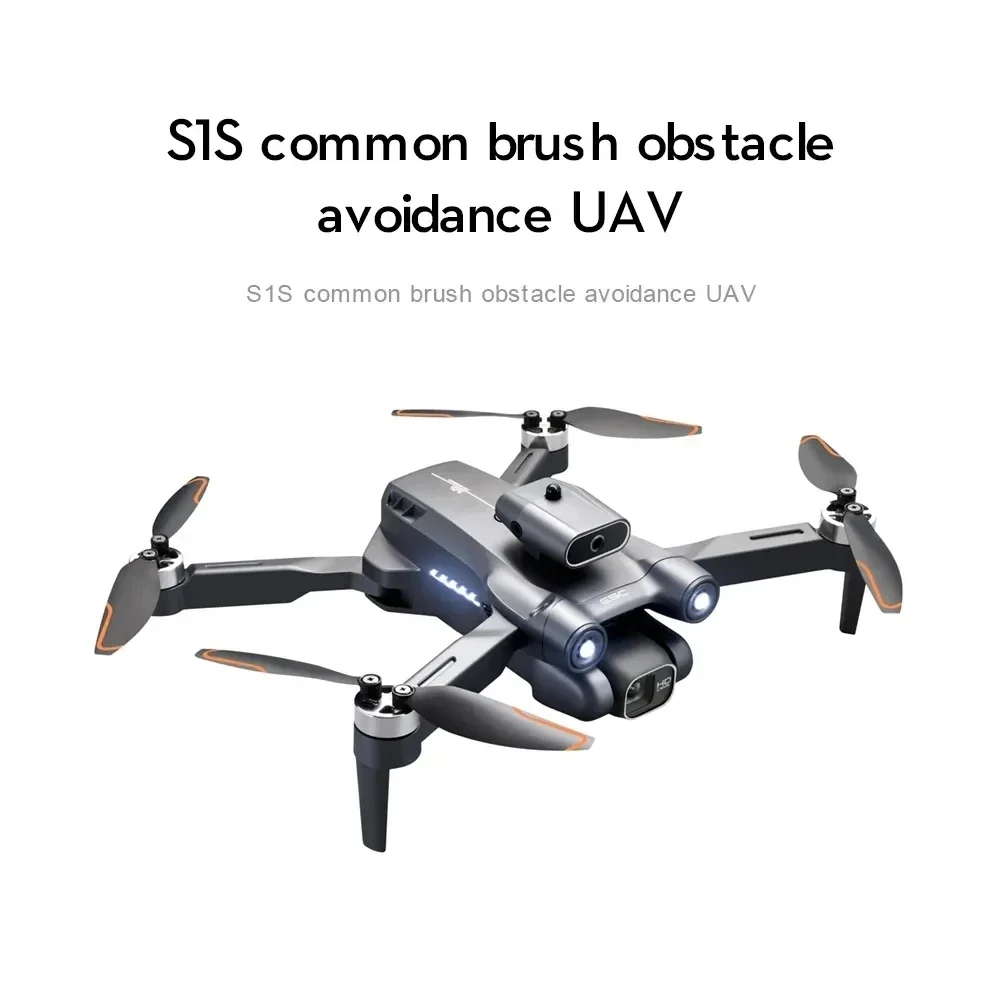S1S 5G GPS Drone Caméra 8K, Mo - Drone Rc Gps avis et prix