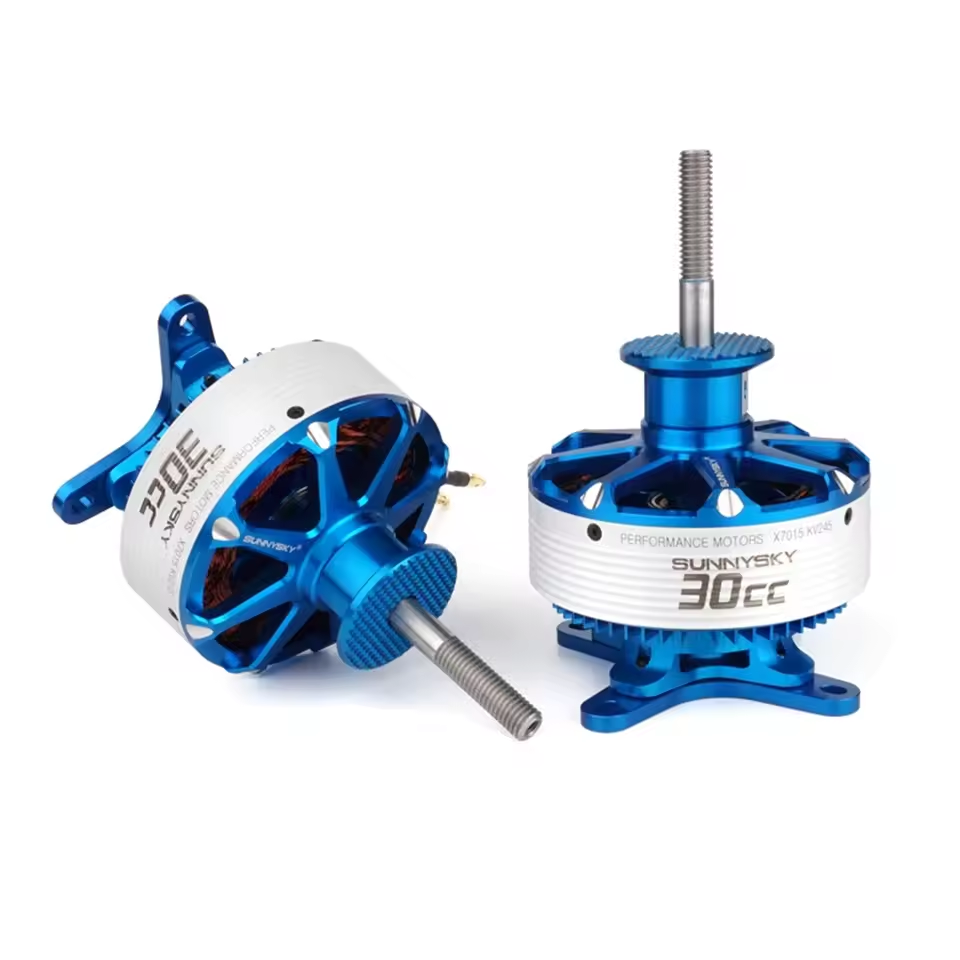 SunnySky X7015-III V3 X7015 30 - Rc Airplane Drone avis et prix