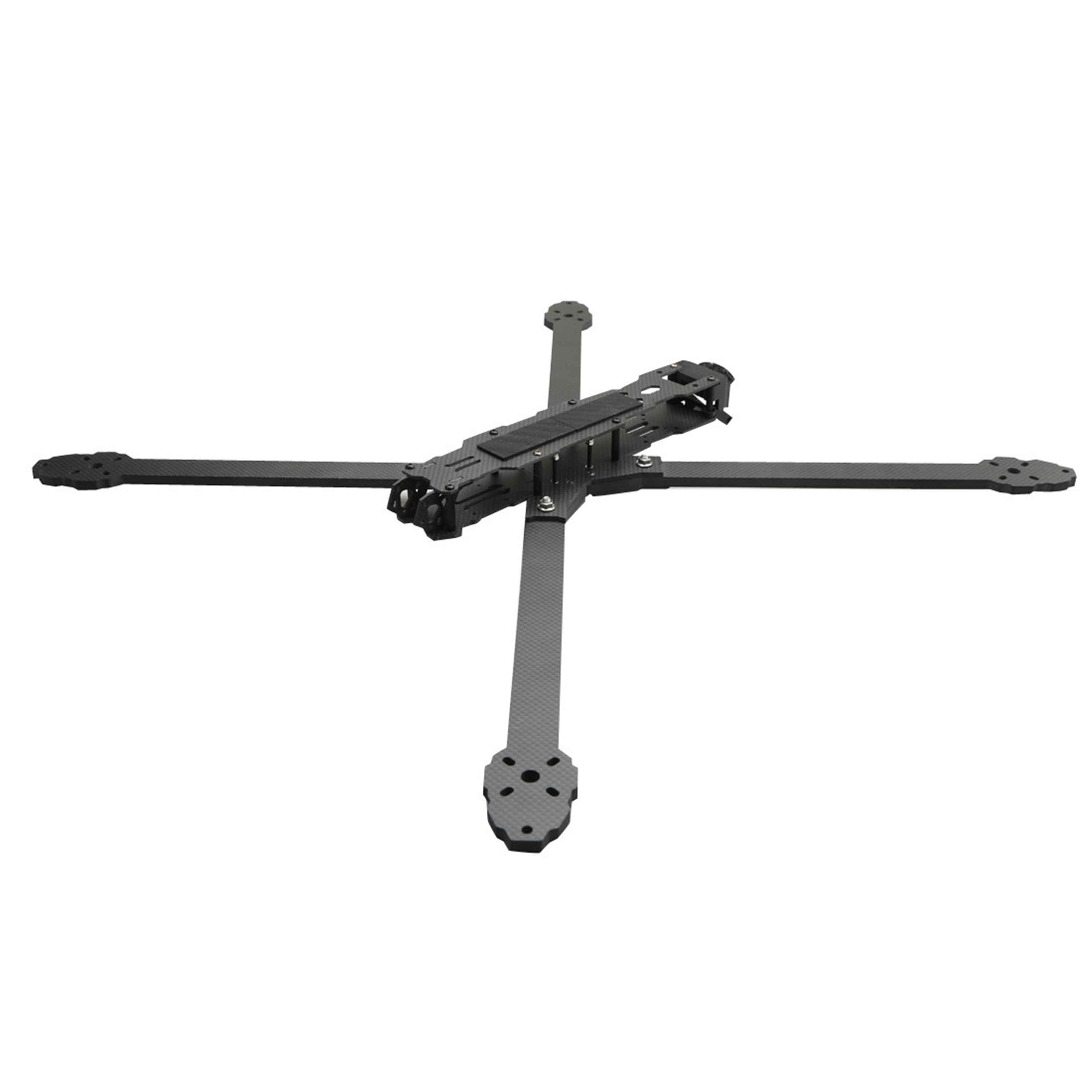 Kit de châssis FPV GX-15 15 po - Carbon Fiber Drone Arm avis et prix