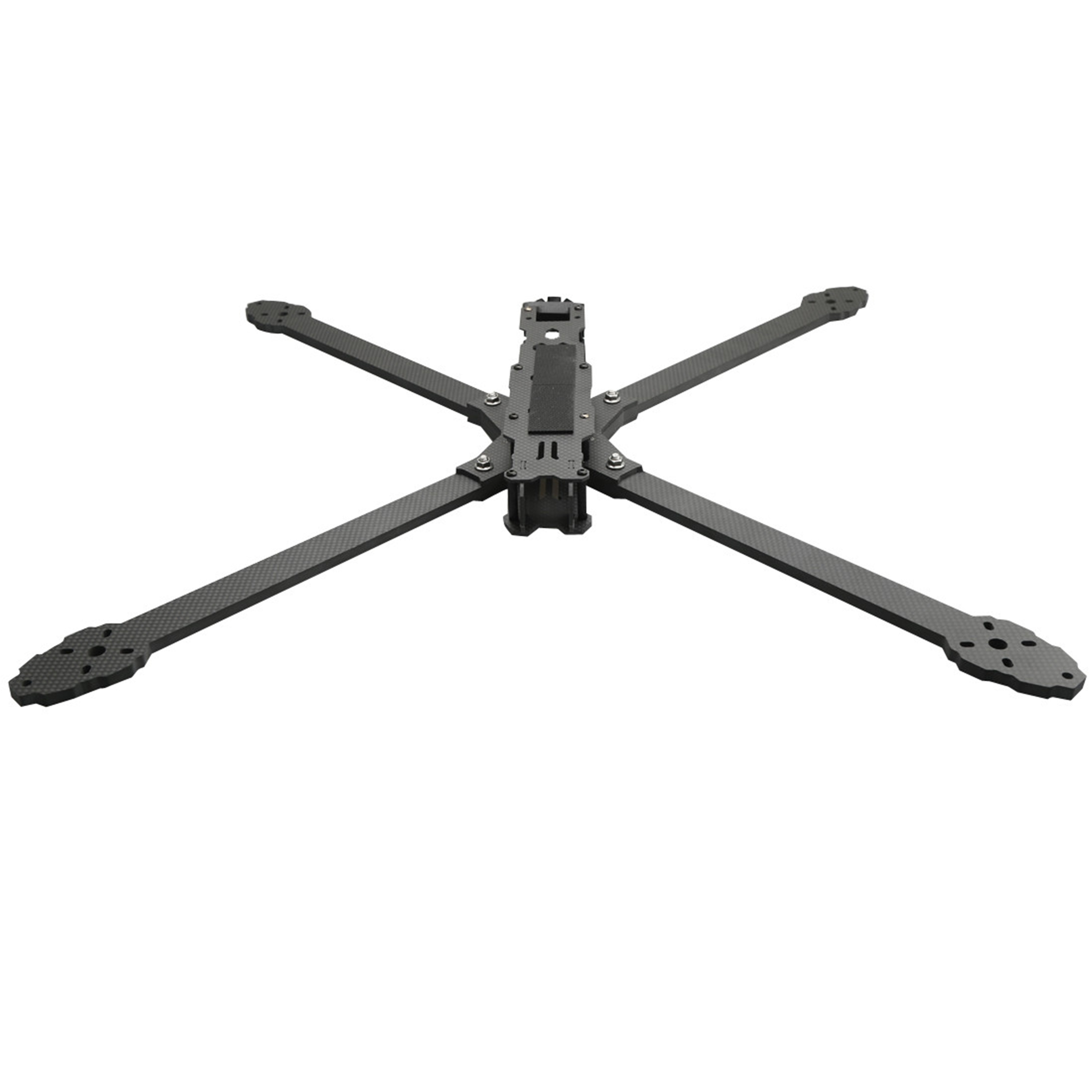 Kit de châssis FPV GX-15 15 po - Carbon Fiber Drone Arm avis et prix