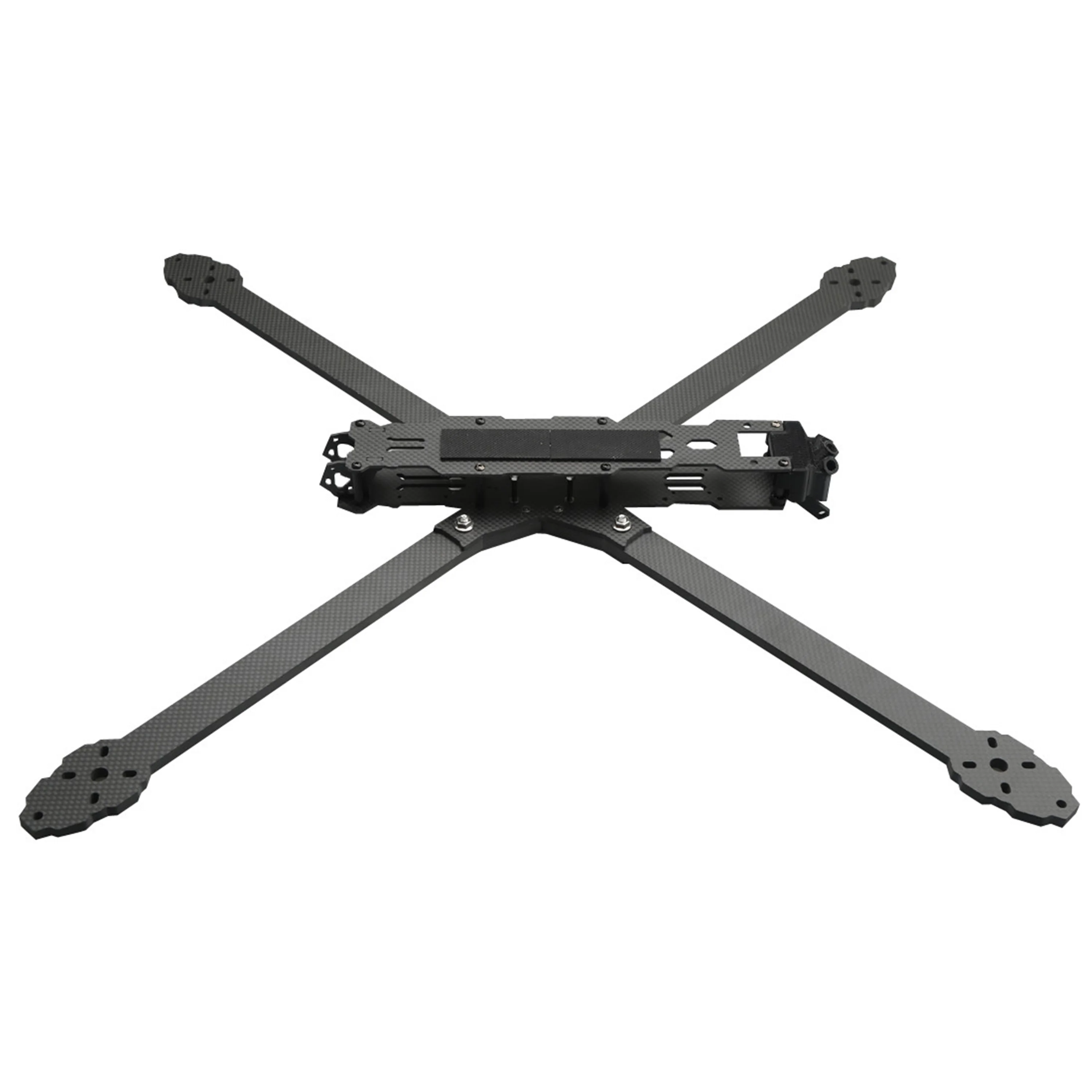 Kit de châssis FPV GX-15 15 po - Carbon Fiber Drone Arm avis et prix