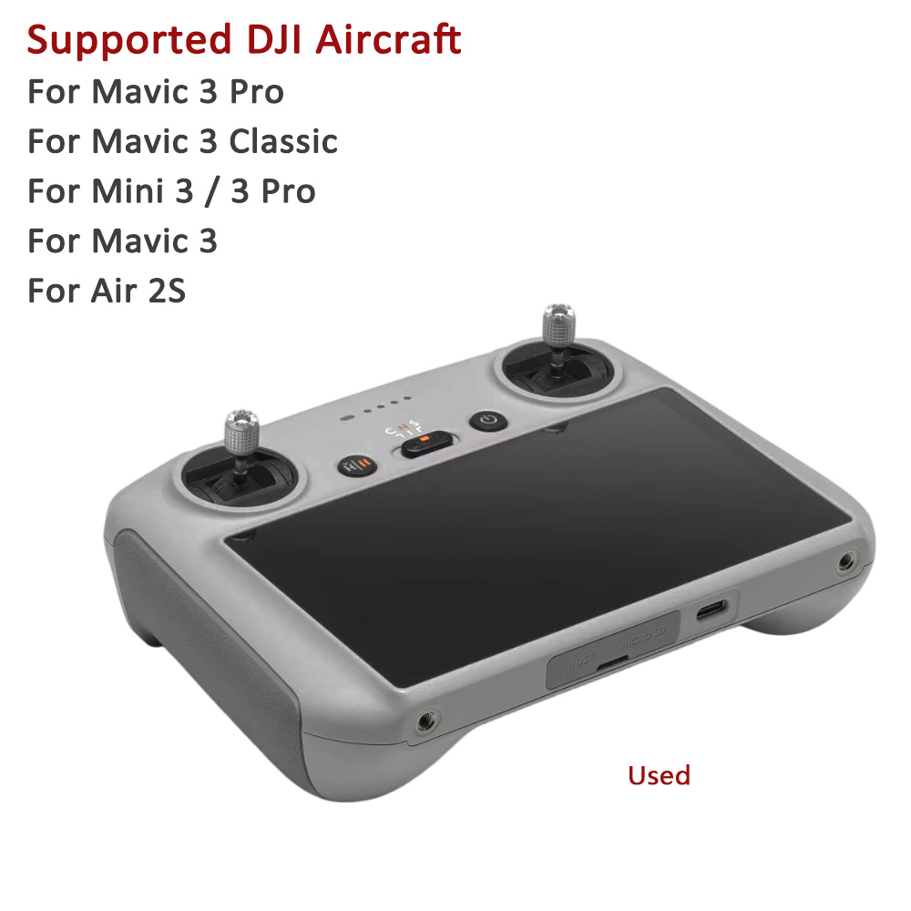 Télécommande RC originale pour - Drone Dji Rc Rm330 avis et prix