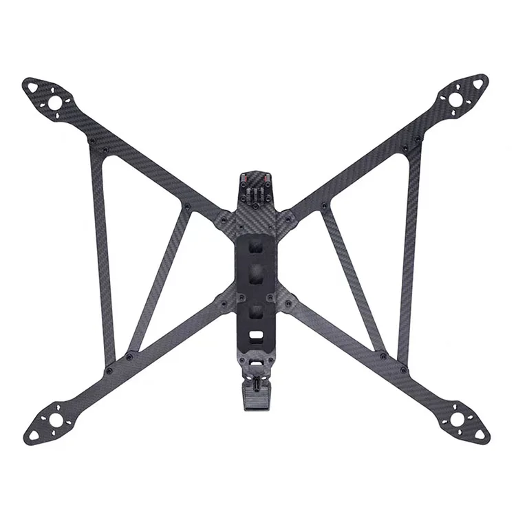 APEX10 V2 15 pouces 10mm bras  - Carbon Fiber Drone Arm avis et prix