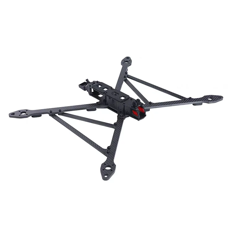 APEX10 V2 15 pouces 10mm bras  - Carbon Fiber Drone Arm avis et prix