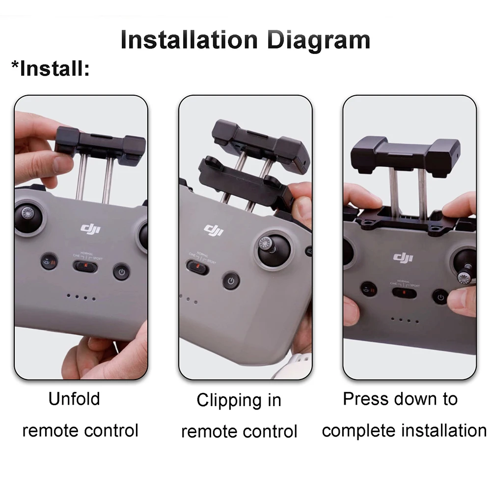 Sangle de lanière de télécomma - Drone Rc N2 avis et prix