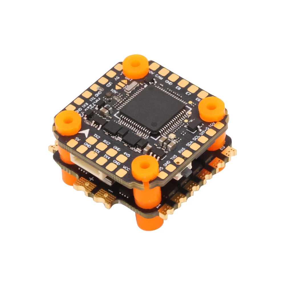 20x20mm HAKRC 35A Mini F7 DJI  - Drone Rc Dji avis et prix