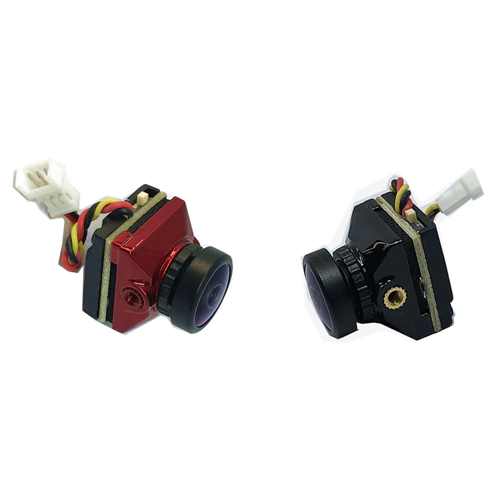 Mini caméra FPV commutable NTS - Drone Rc Team avis et prix
