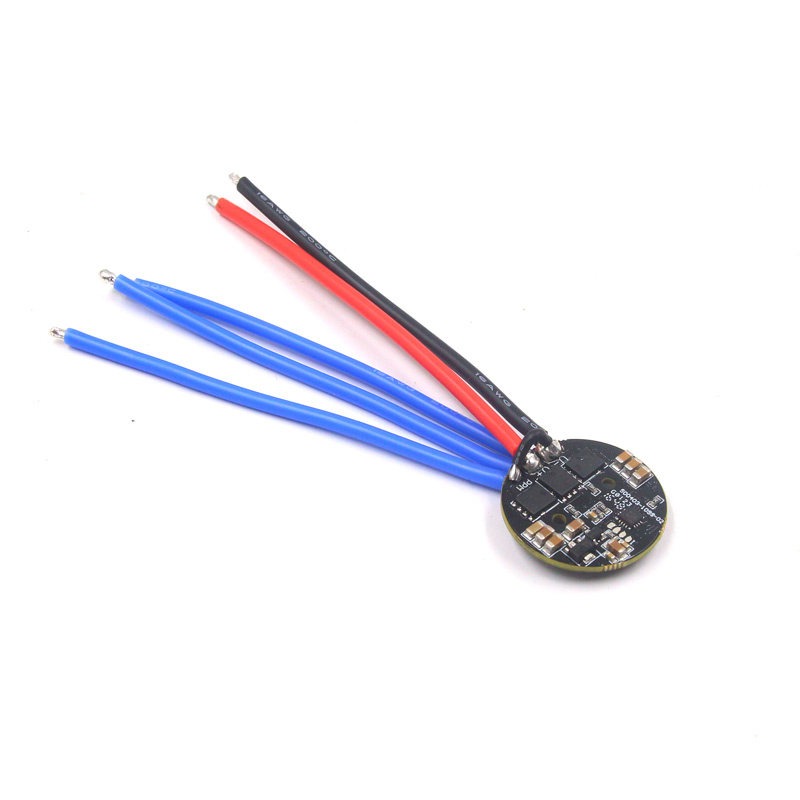 FATJAY 30A ESC bidirectionnel  - Rc Boat Brushless Motor avis et prix