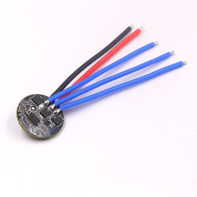 FATJAY 30A ESC bidirectionnel  - Rc Boat Brushless Motor avis et prix