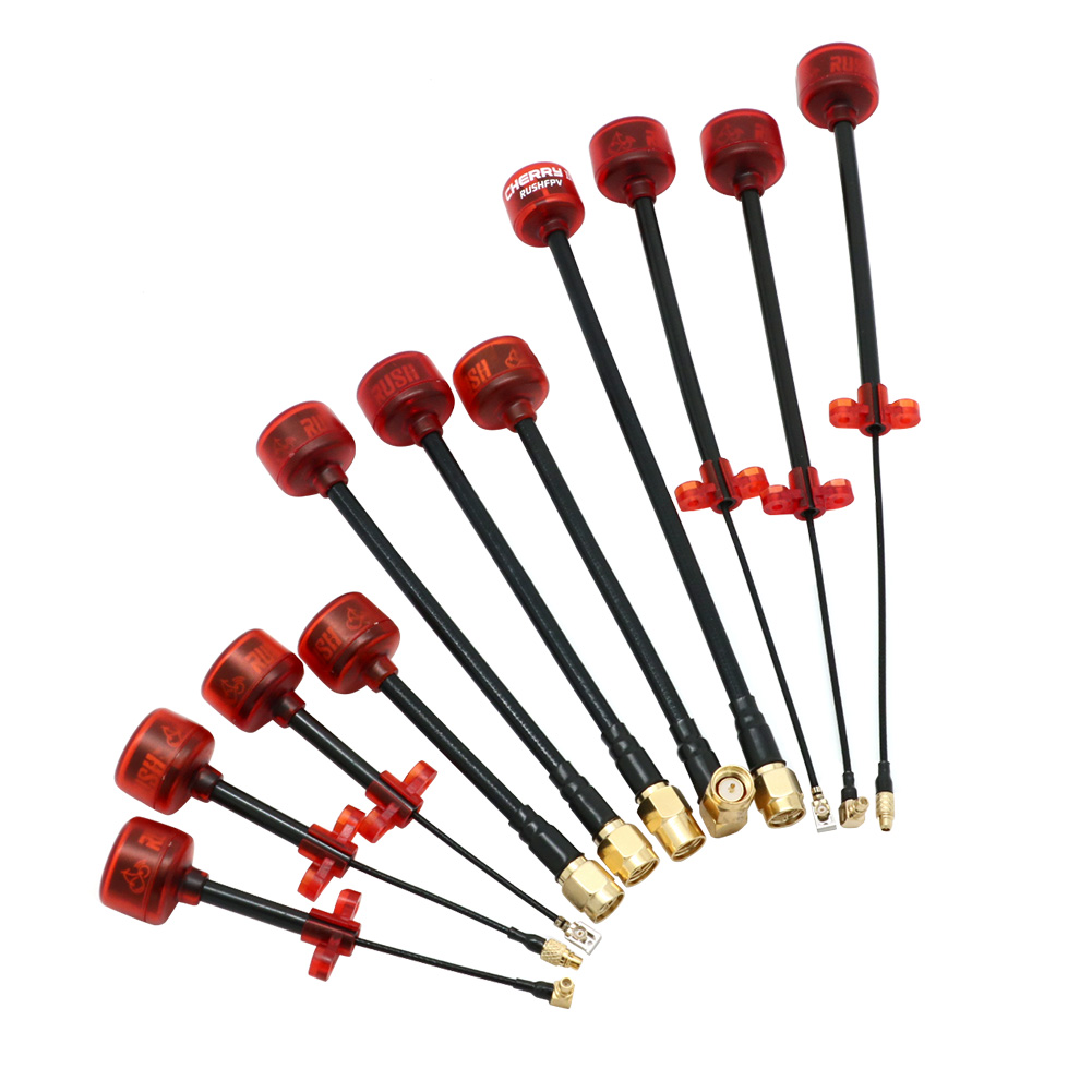 Rush Cherry FPV 5.8G antenne L - Rc Airplane Drone avis et prix