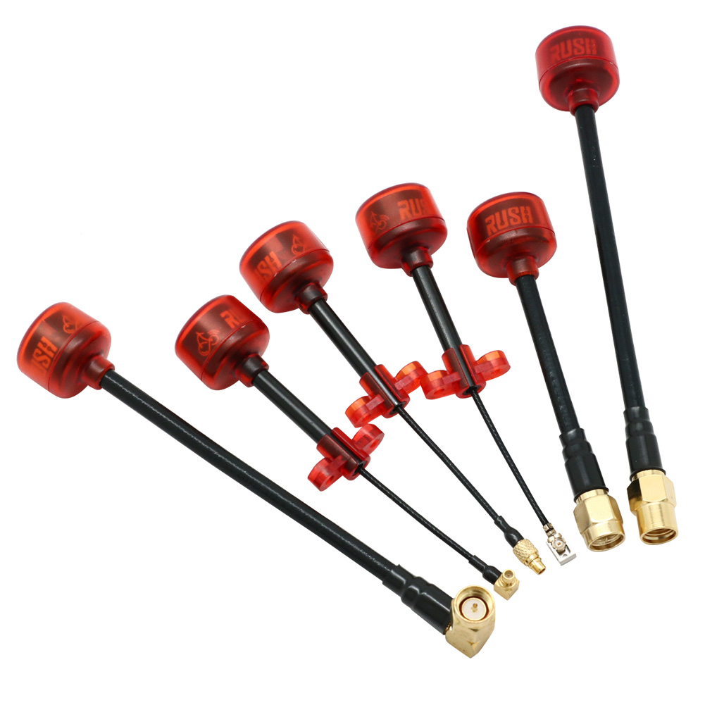 Rush Cherry FPV 5.8G antenne L - Rc Airplane Drone avis et prix