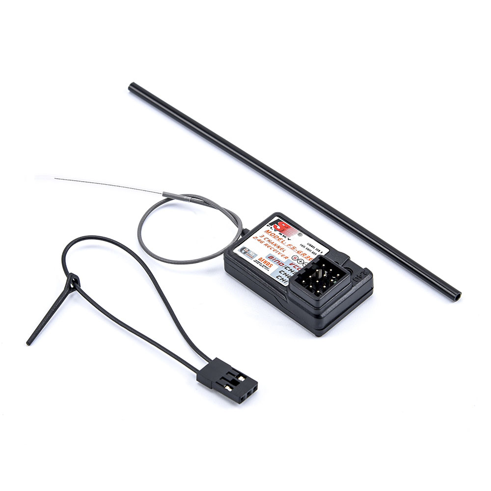 Flysky RC Receiver FS-IA6 IA6B - Rc Airplane Drone avis et prix